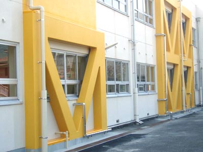 東彼杵町立彼杵小学校