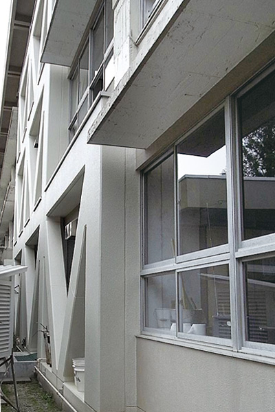 建二23号新潟市立豊照小学校