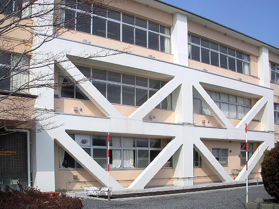 十和田市立法奥小学校