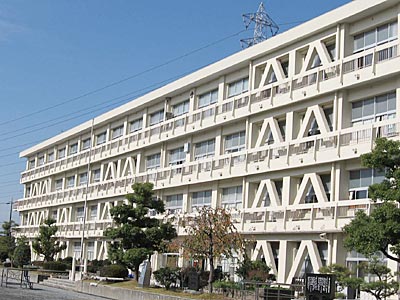北名古屋市立五条小学校