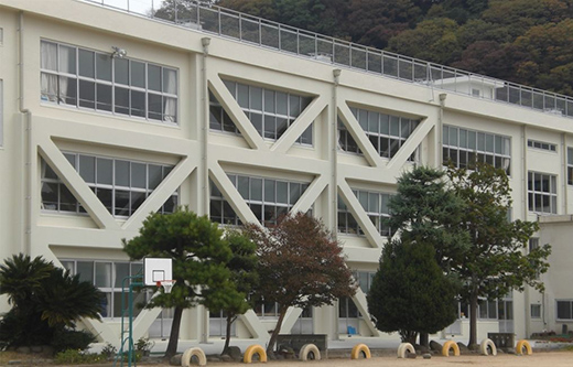 豊岡市立竹野小学校