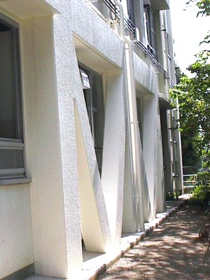 寝屋川市立第五小学校普通教室棟