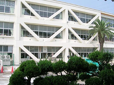 東海市立加木屋南小学校