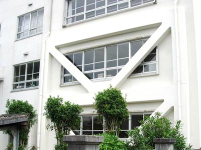 琴平町立琴平中学校