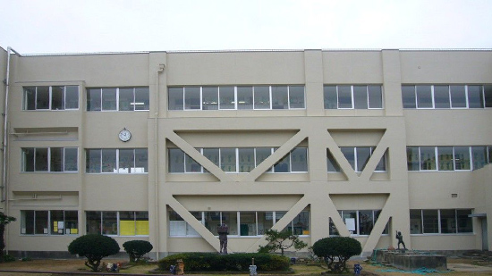 能美市立湯野小学校