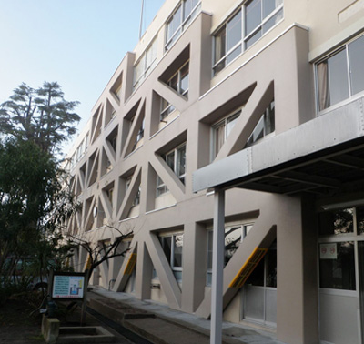 新潟市立湊小学校
