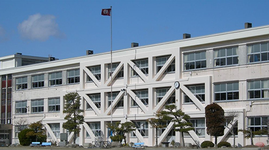石巻市立石巻小学校
