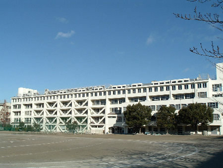 中京女子大附属至学館高等学校