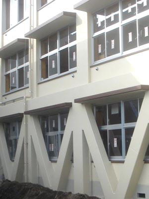 熊本市立砂取小学校