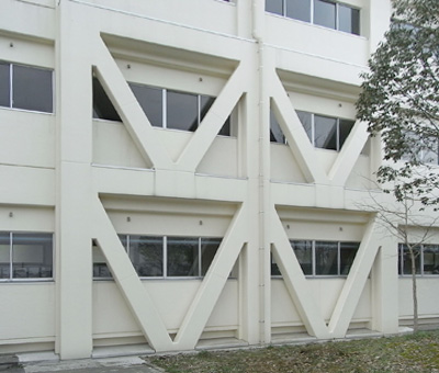村上市立村上南小学校