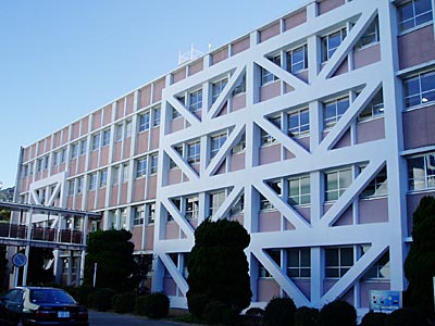 鳥羽商船高等専門学校