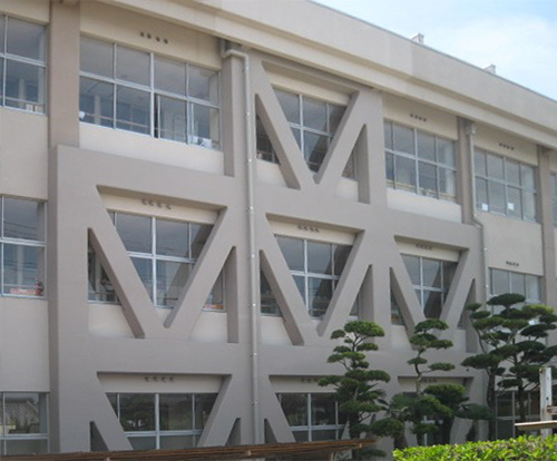 丸亀市立城南小学校3期