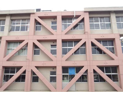 滋賀大学教育学部附属小中学校共用校舎