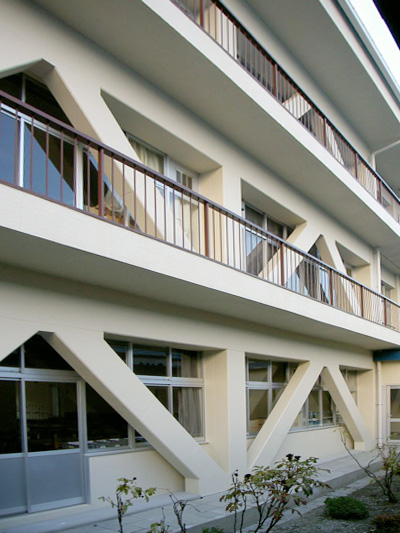 安曇野市立豊科北小学校
