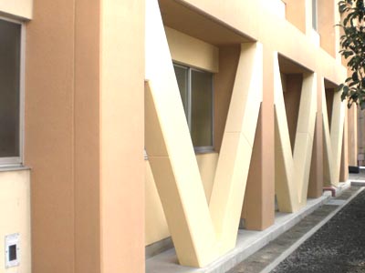 栃木市立栃木西中学校