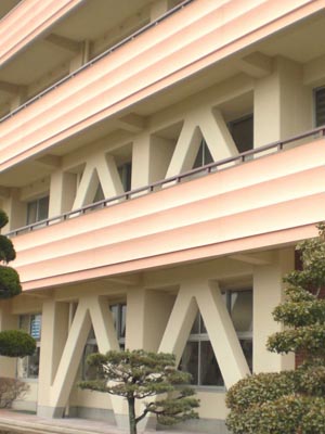 栃木市立大宮北小学校