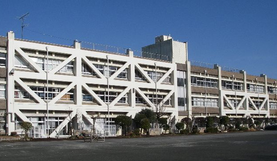 清瀬市立清明小学校