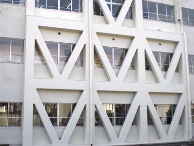 蒲郡市立南部小学校