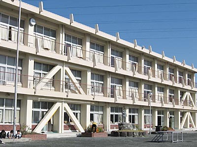 北名古屋市立師勝南小学校