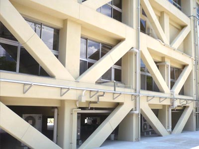 倉敷市立下津井東小学校