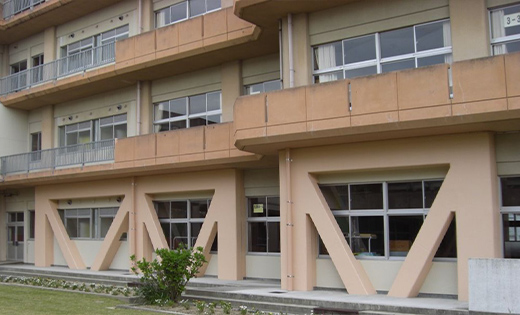 八代市立代陽小学校