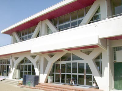 神戸町立南平野幼稚園