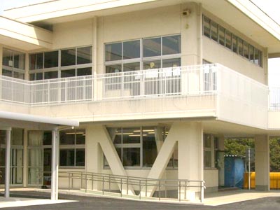 神戸町立たんぽぽ学園
