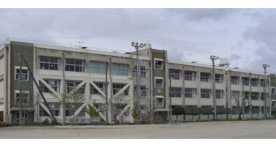 熊本市立高平台小学校