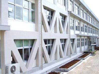 宮崎市立佐土原小学校