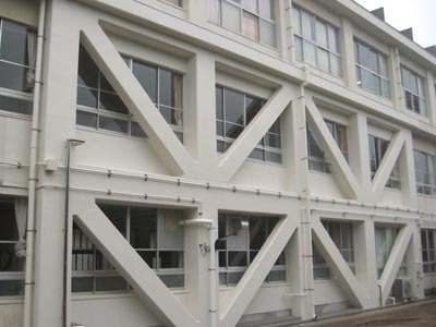 五島市立三井楽中学校