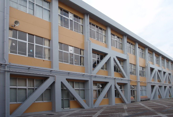 長浜市立虎姫小学校
