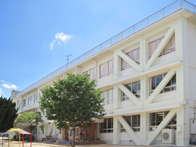 五島市立三井楽小学校