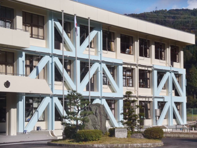 長浜市立塩津小学校