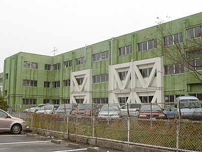 甚目寺町立甚目寺南小学校