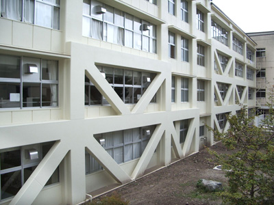 利根商業高等学校