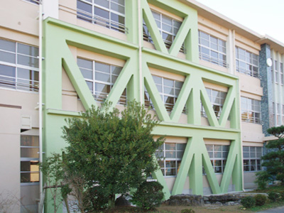 桜井市立安倍小学校