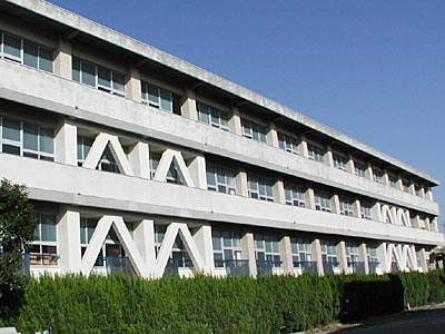 北名古屋市立師勝南小学校
