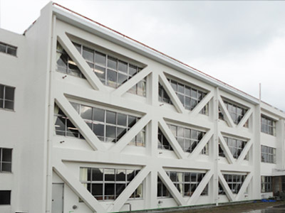 鹿角市立花輪北小学校