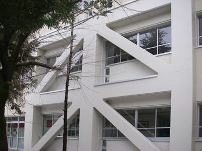 河北町立河北中学校