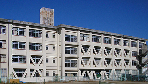豊能町立吉川中学校