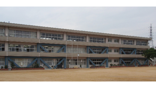 太子町立斑鳩小学校