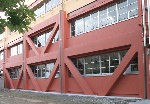 和泉市立国府小学校