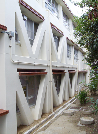 和泉市立信太小学校