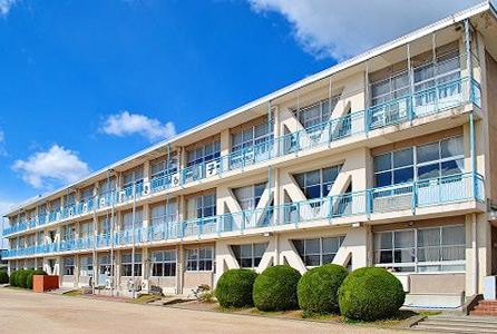 大野町立大野北小学校
