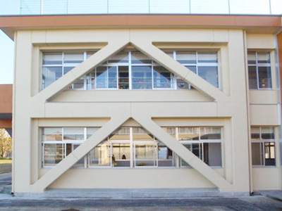 加賀市立動橋小学校