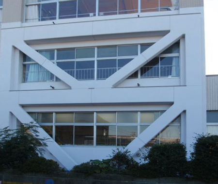 加賀市立山代小学校