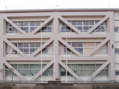 小松市立粟津小学校
