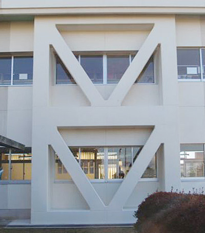 加賀市立勅使小学校