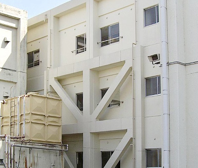 津島市立高台寺小学校