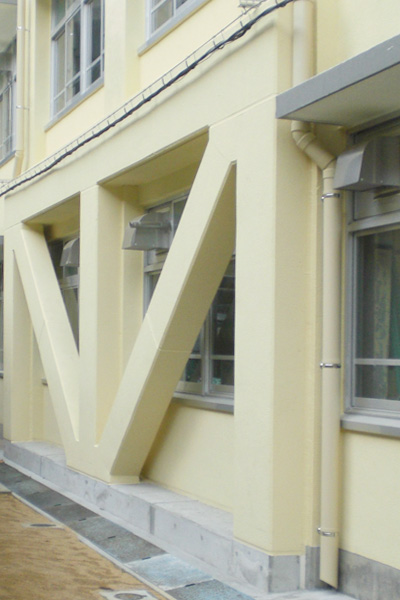 神戸市立小部小学校
